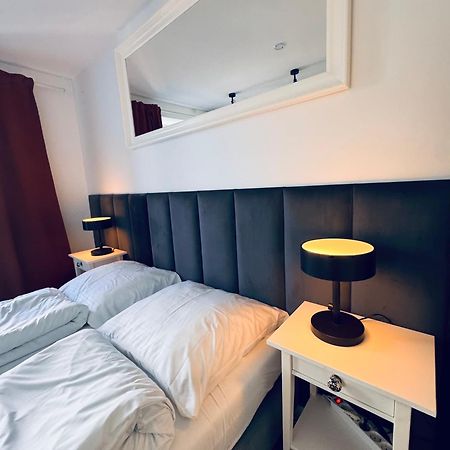 Apartamenty Zary מראה חיצוני תמונה