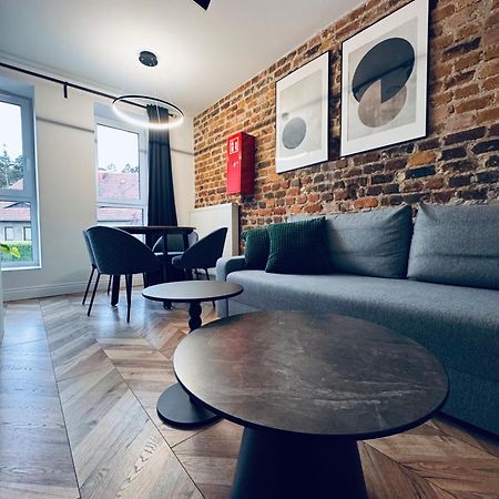 Apartamenty Zary מראה חיצוני תמונה