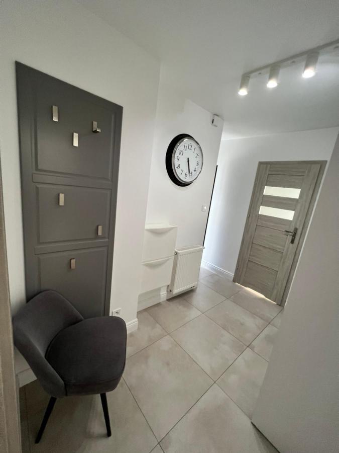Apartamenty Zary מראה חיצוני תמונה