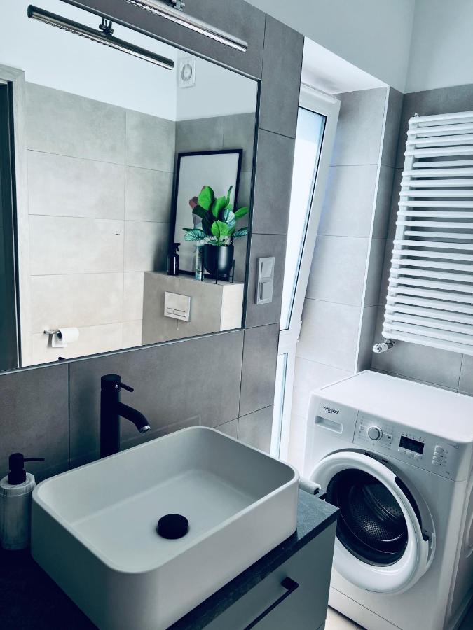 Apartamenty Zary מראה חיצוני תמונה