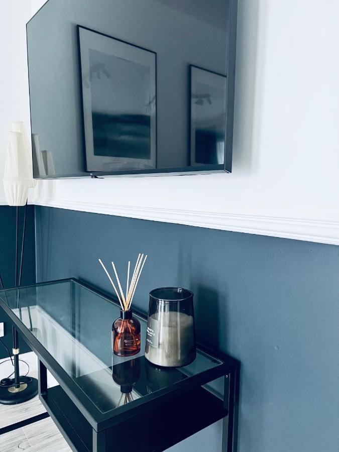 Apartamenty Zary מראה חיצוני תמונה