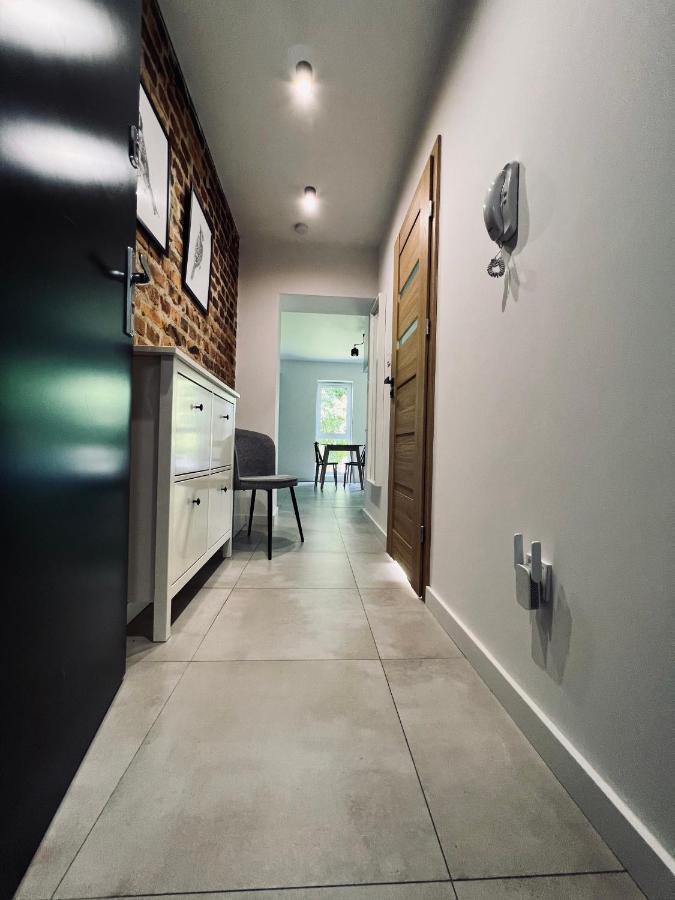 Apartamenty Zary מראה חיצוני תמונה