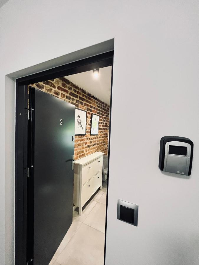 Apartamenty Zary מראה חיצוני תמונה