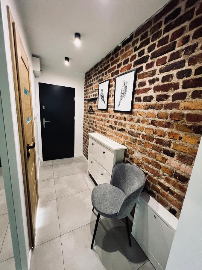 Apartamenty Zary מראה חיצוני תמונה