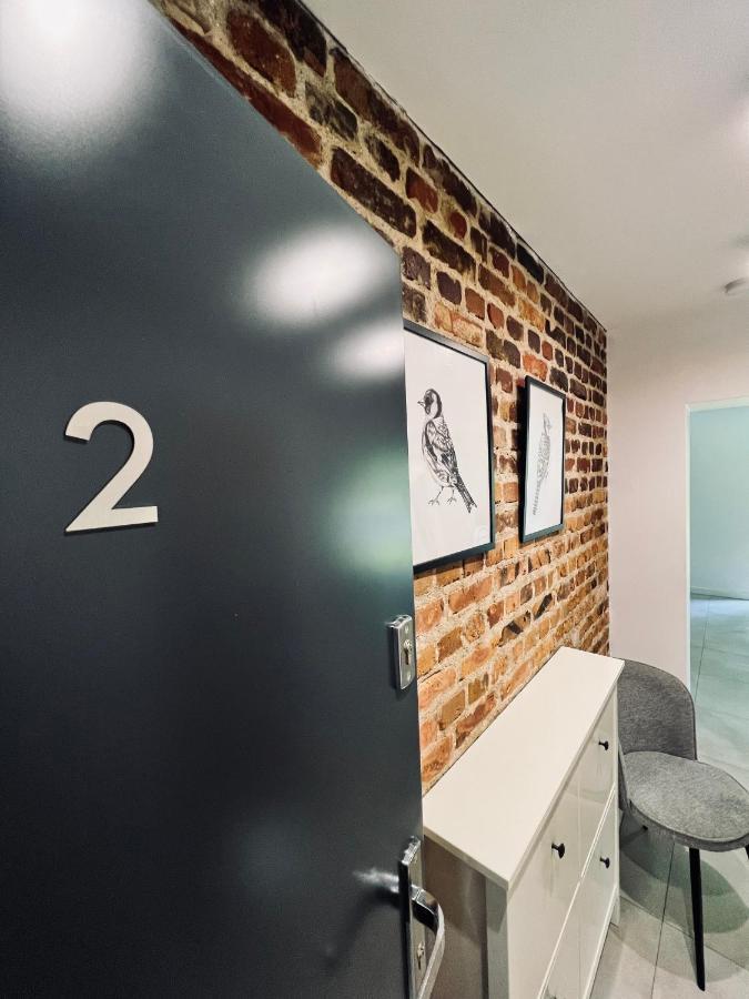 Apartamenty Zary מראה חיצוני תמונה