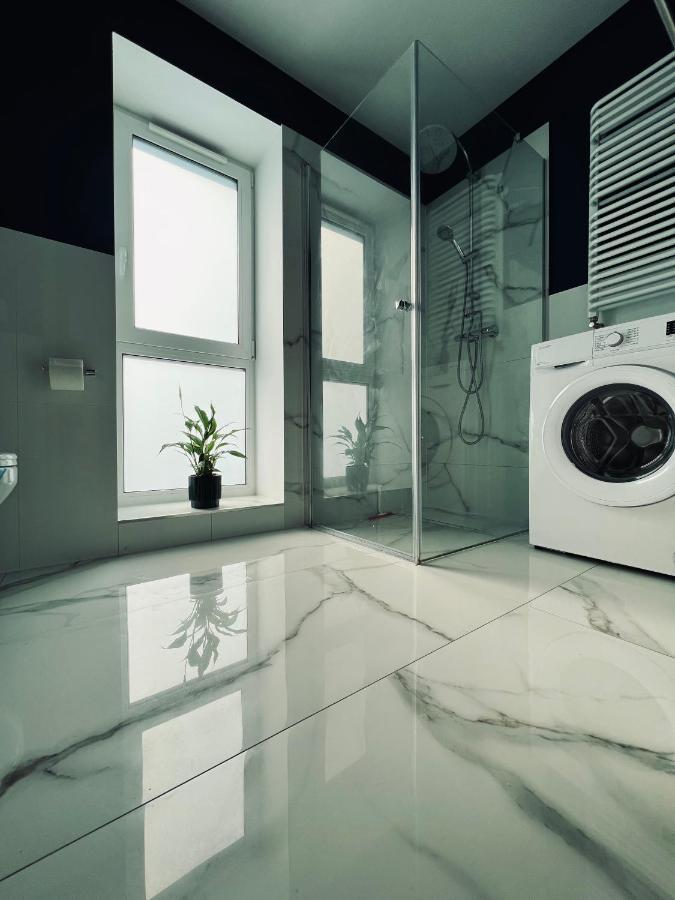 Apartamenty Zary מראה חיצוני תמונה