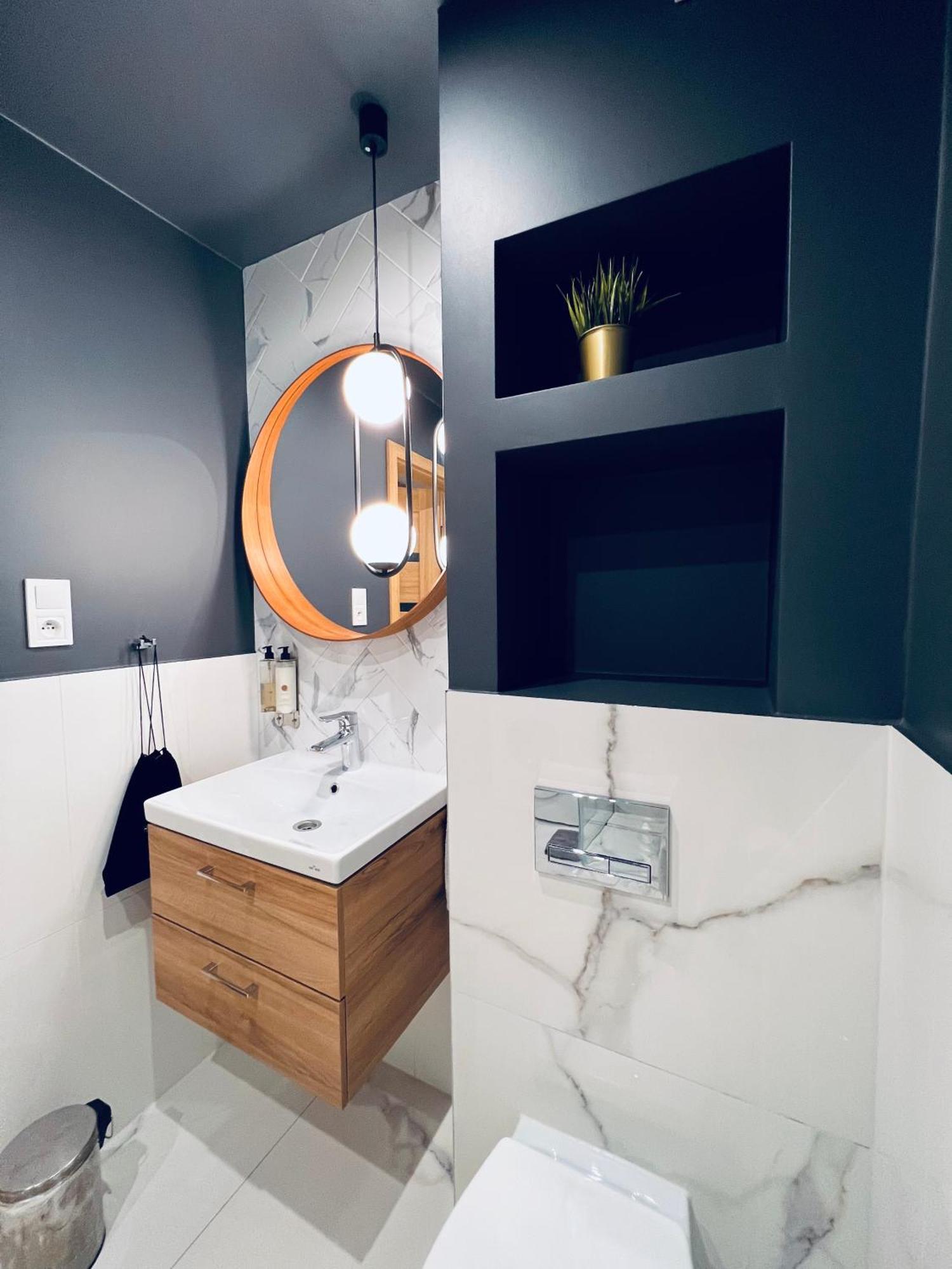 Apartamenty Zary מראה חיצוני תמונה