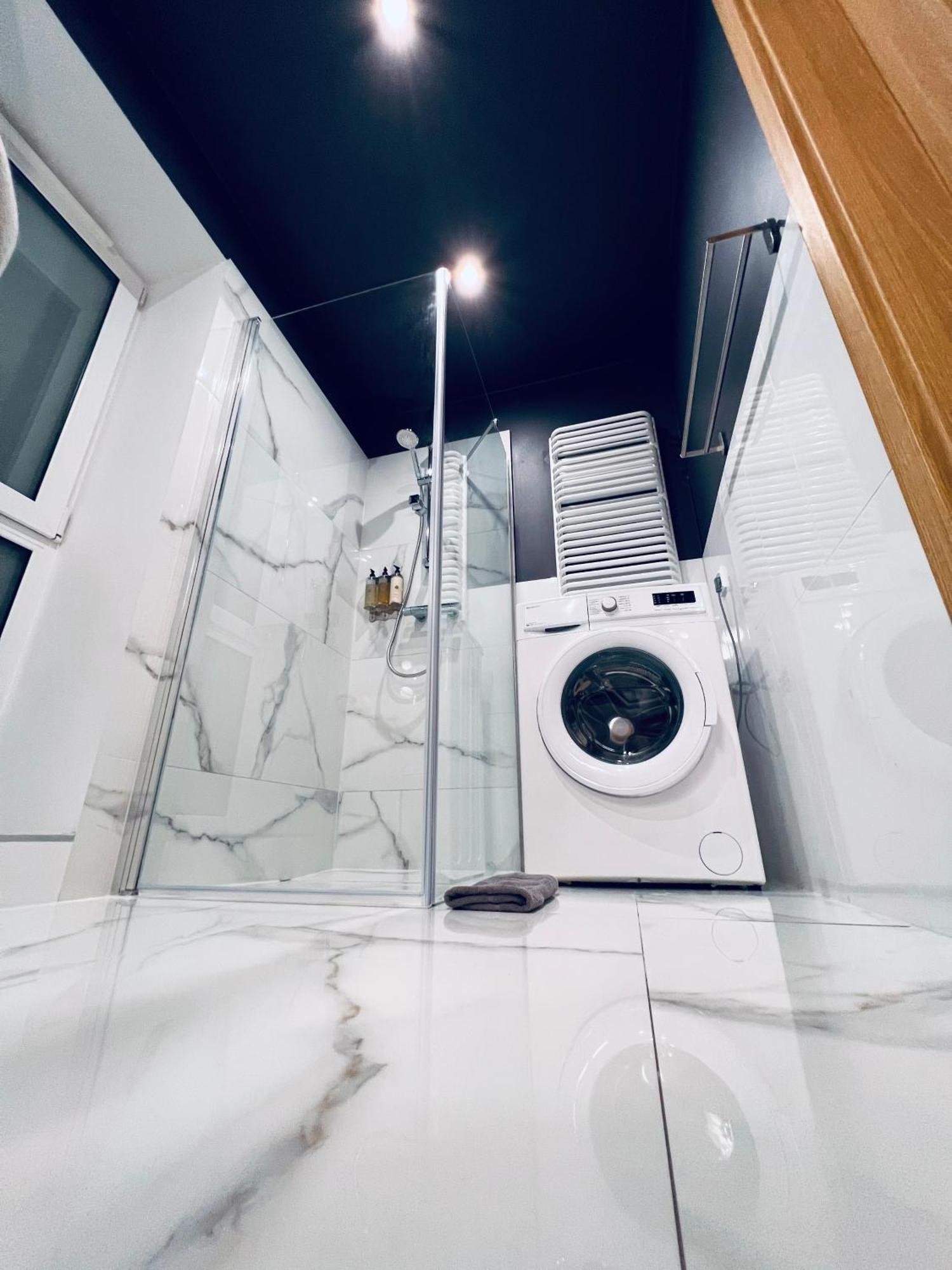 Apartamenty Zary מראה חיצוני תמונה