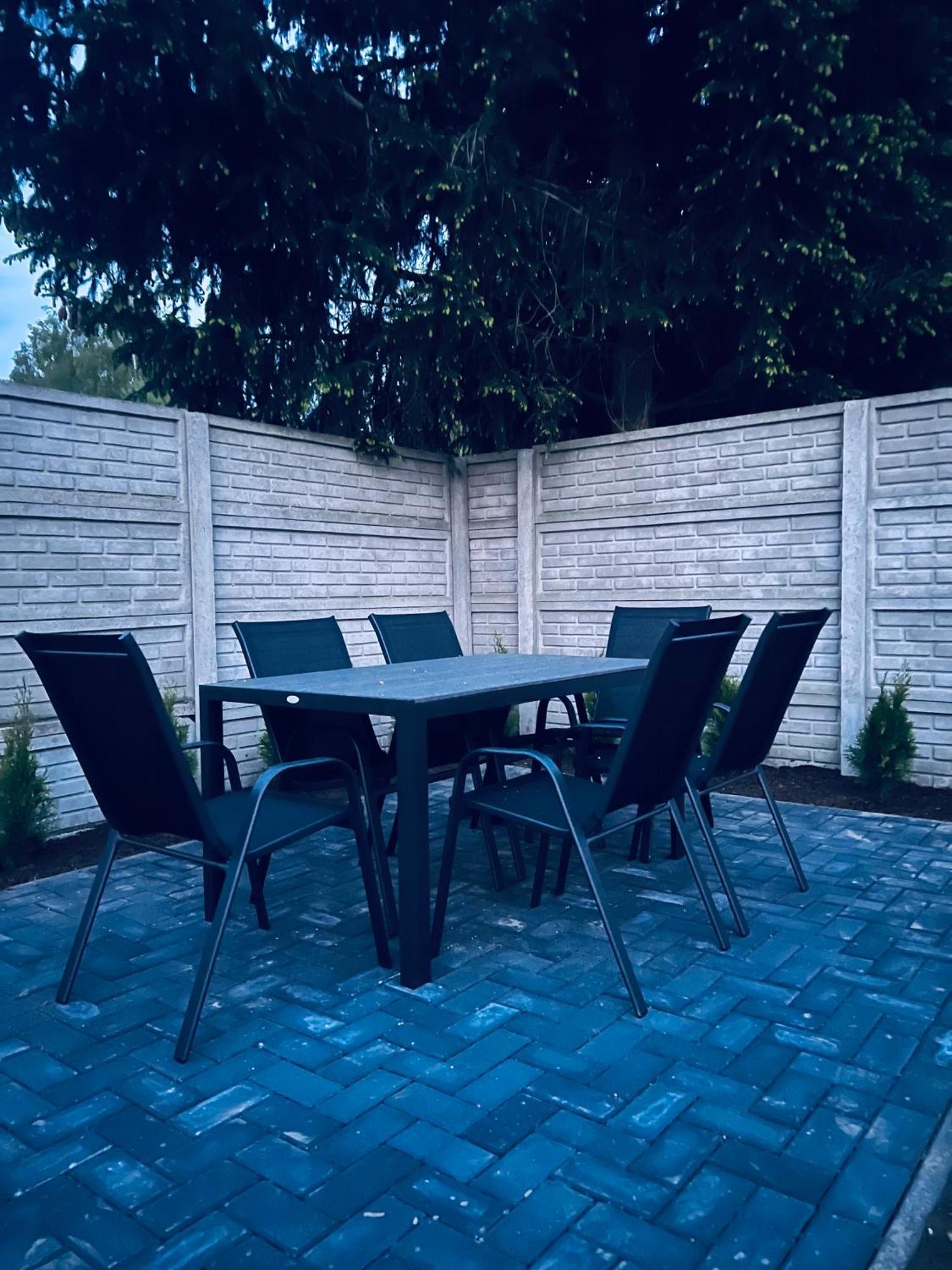 Apartamenty Zary מראה חיצוני תמונה