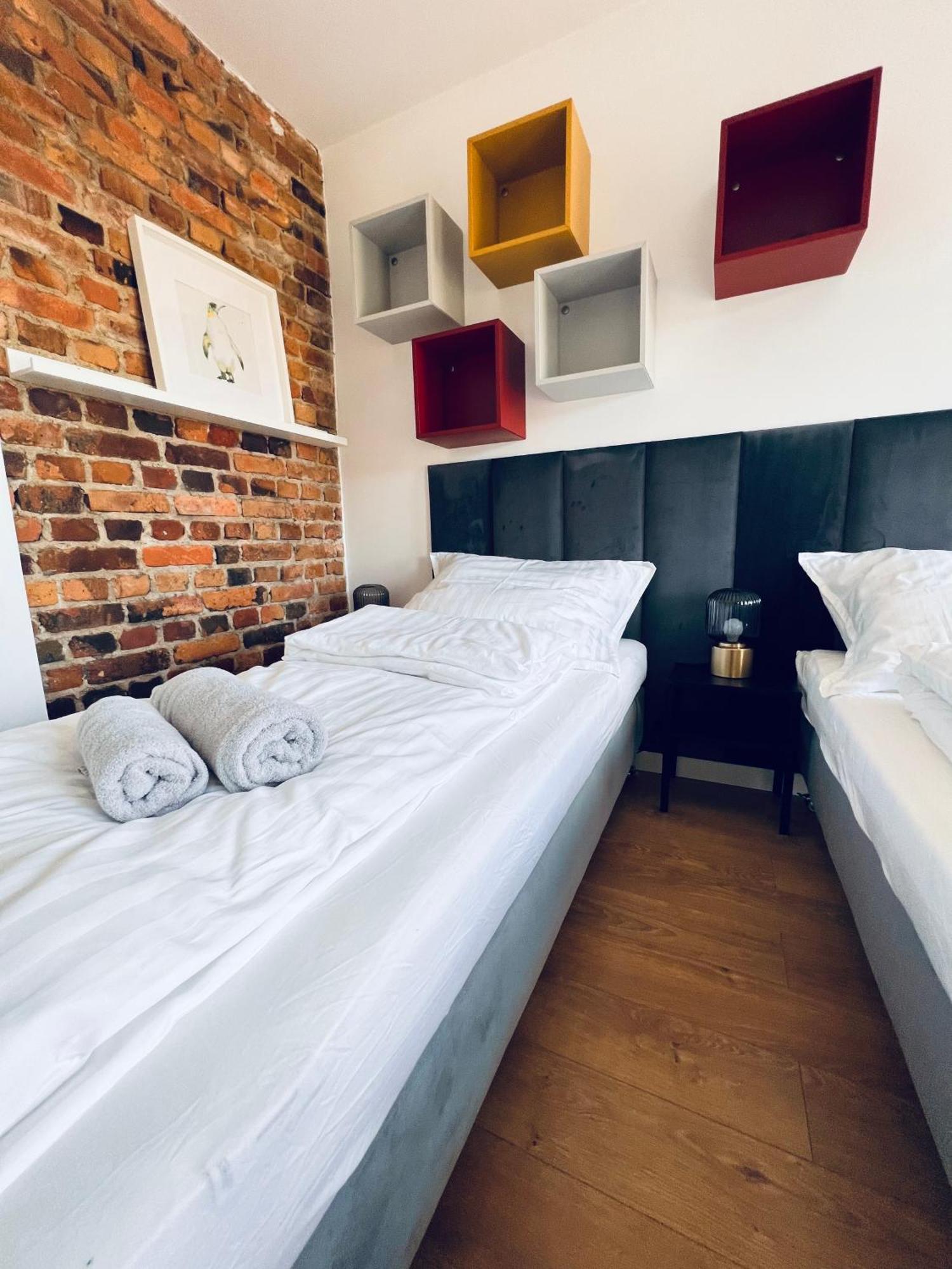 Apartamenty Zary מראה חיצוני תמונה