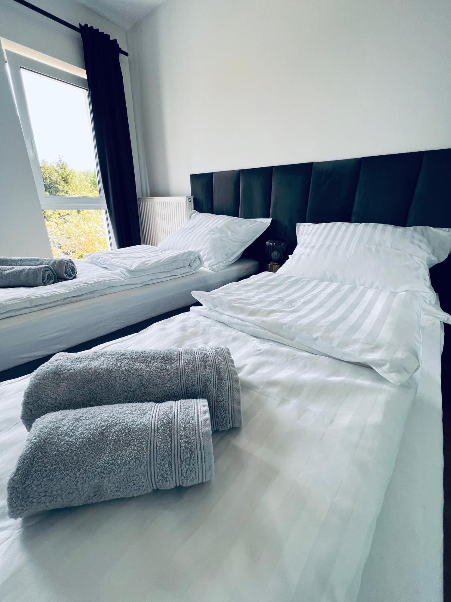 Apartamenty Zary מראה חיצוני תמונה