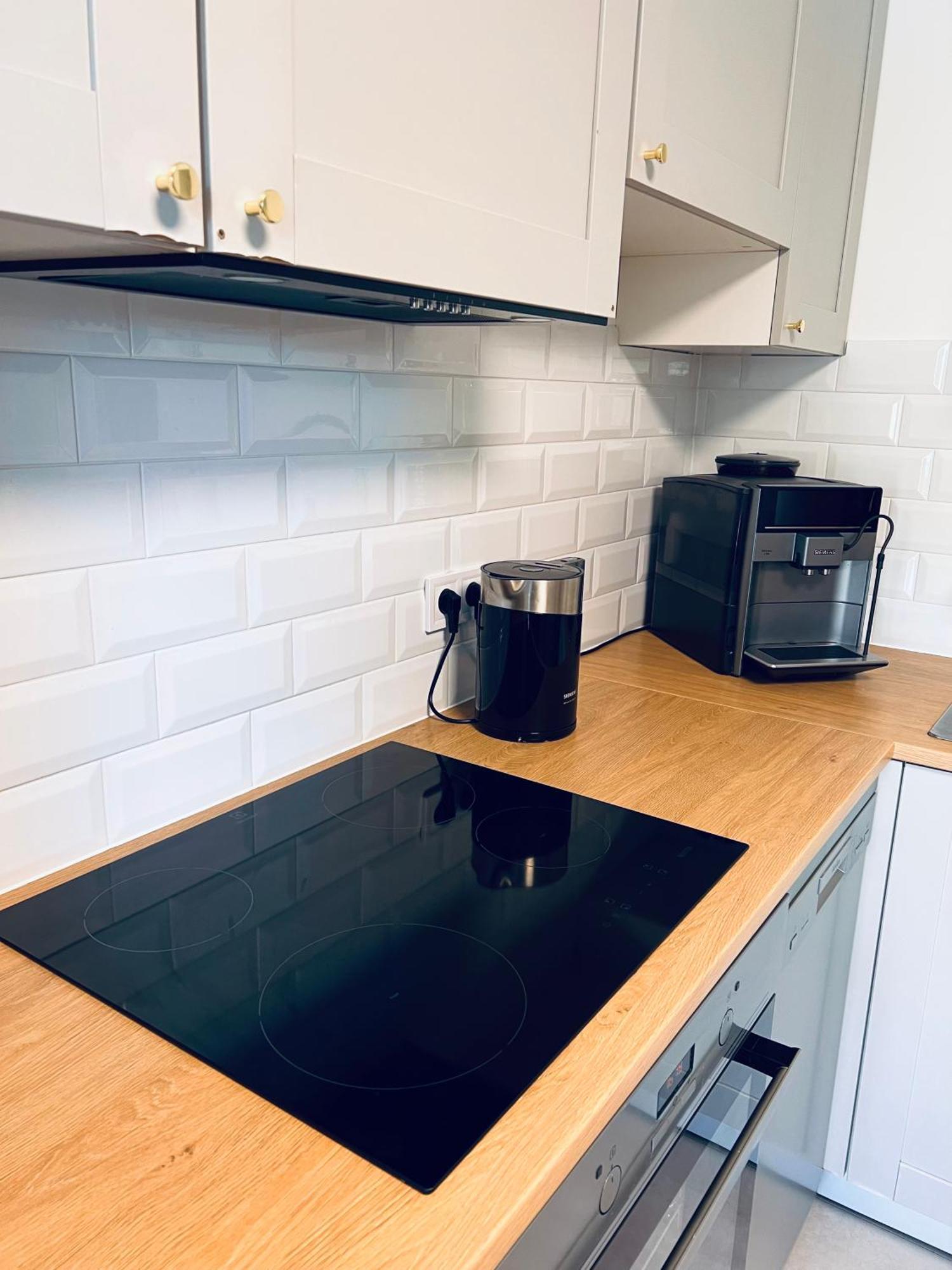 Apartamenty Zary מראה חיצוני תמונה