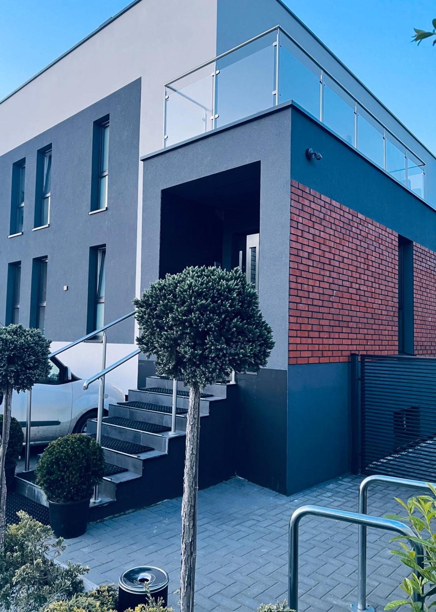 Apartamenty Zary מראה חיצוני תמונה
