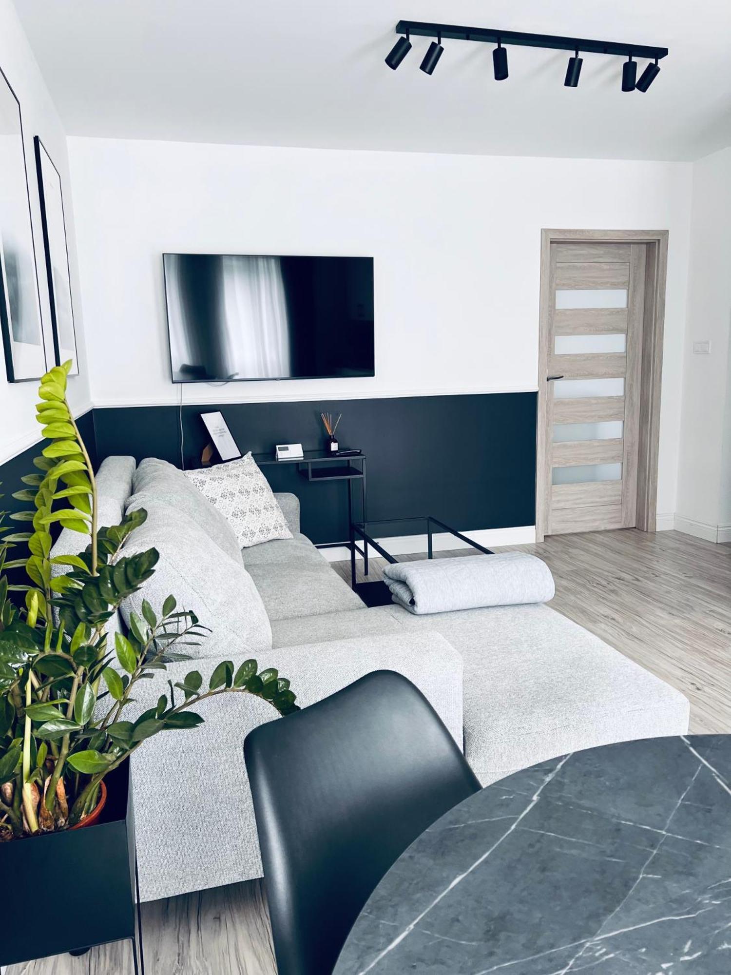 Apartamenty Zary מראה חיצוני תמונה