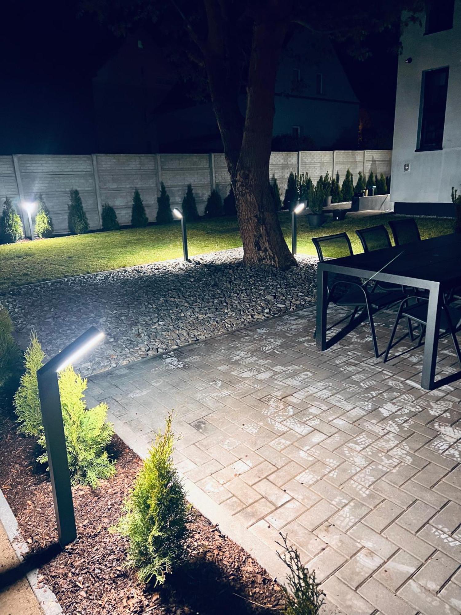 Apartamenty Zary מראה חיצוני תמונה
