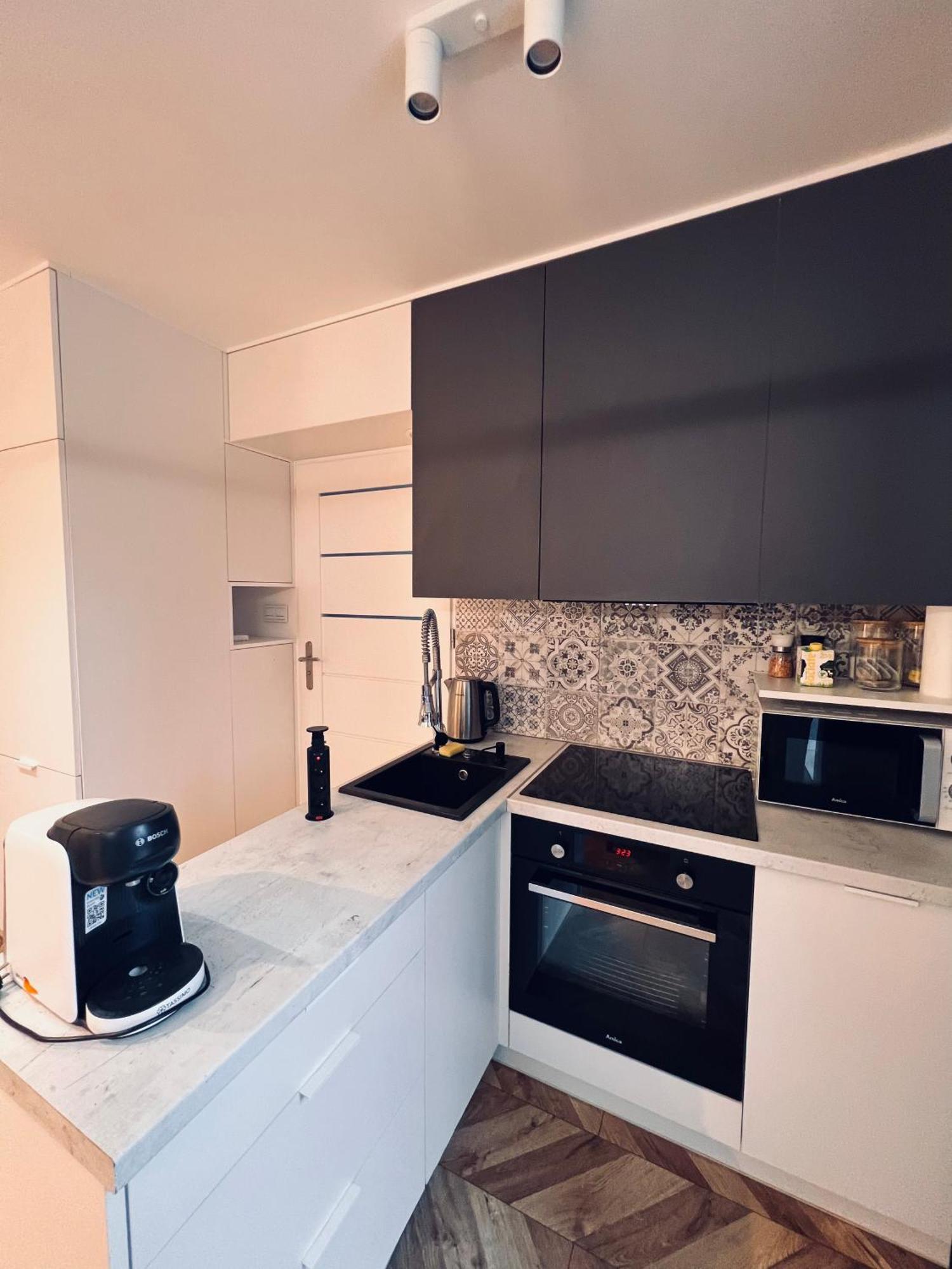 Apartamenty Zary מראה חיצוני תמונה
