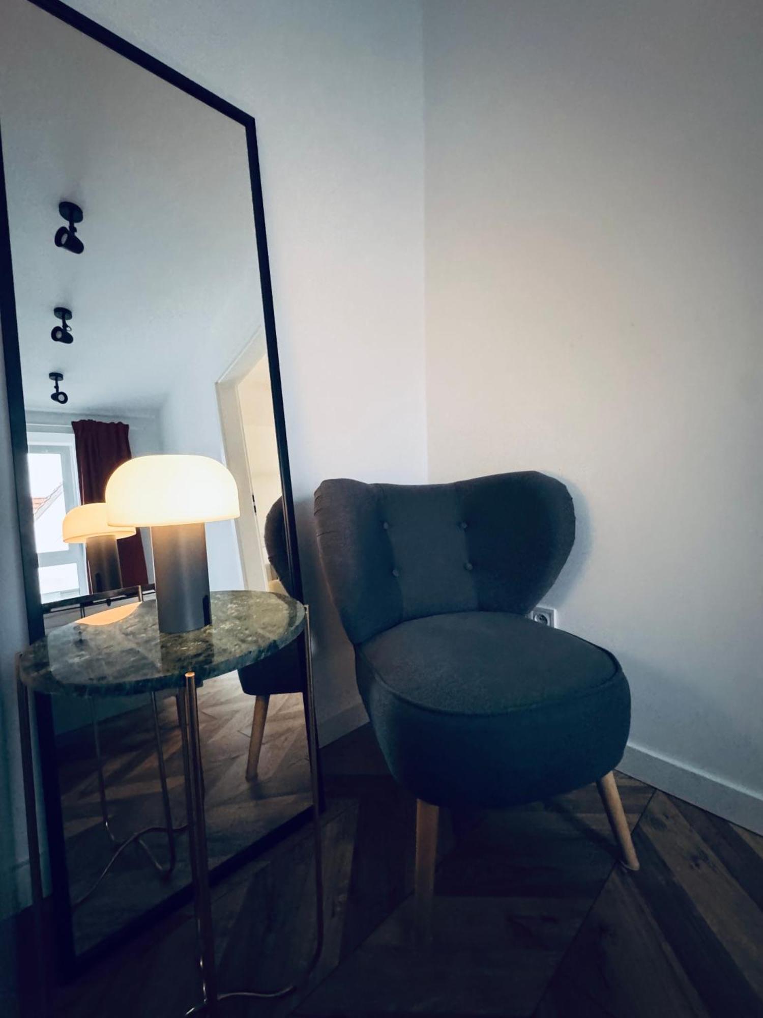 Apartamenty Zary מראה חיצוני תמונה