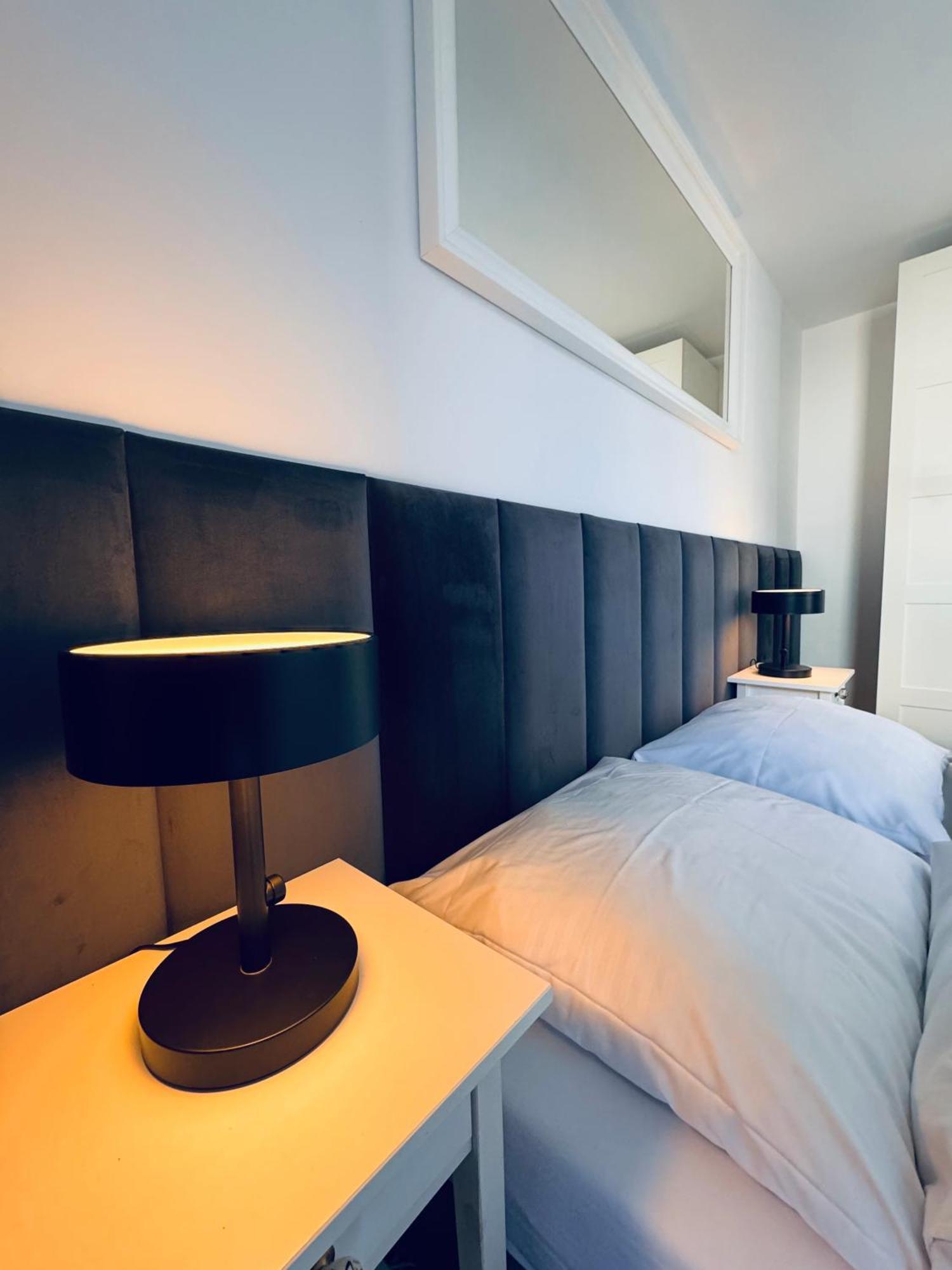 Apartamenty Zary מראה חיצוני תמונה