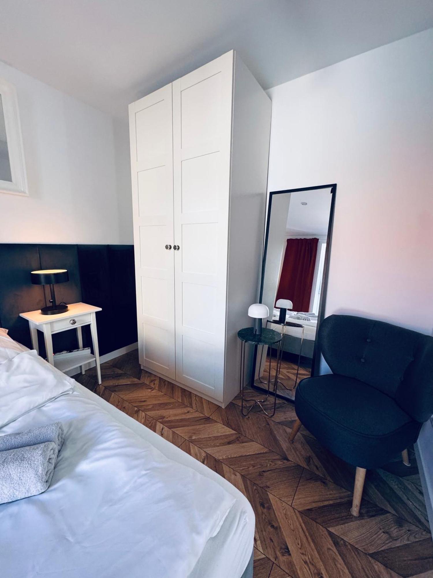Apartamenty Zary מראה חיצוני תמונה