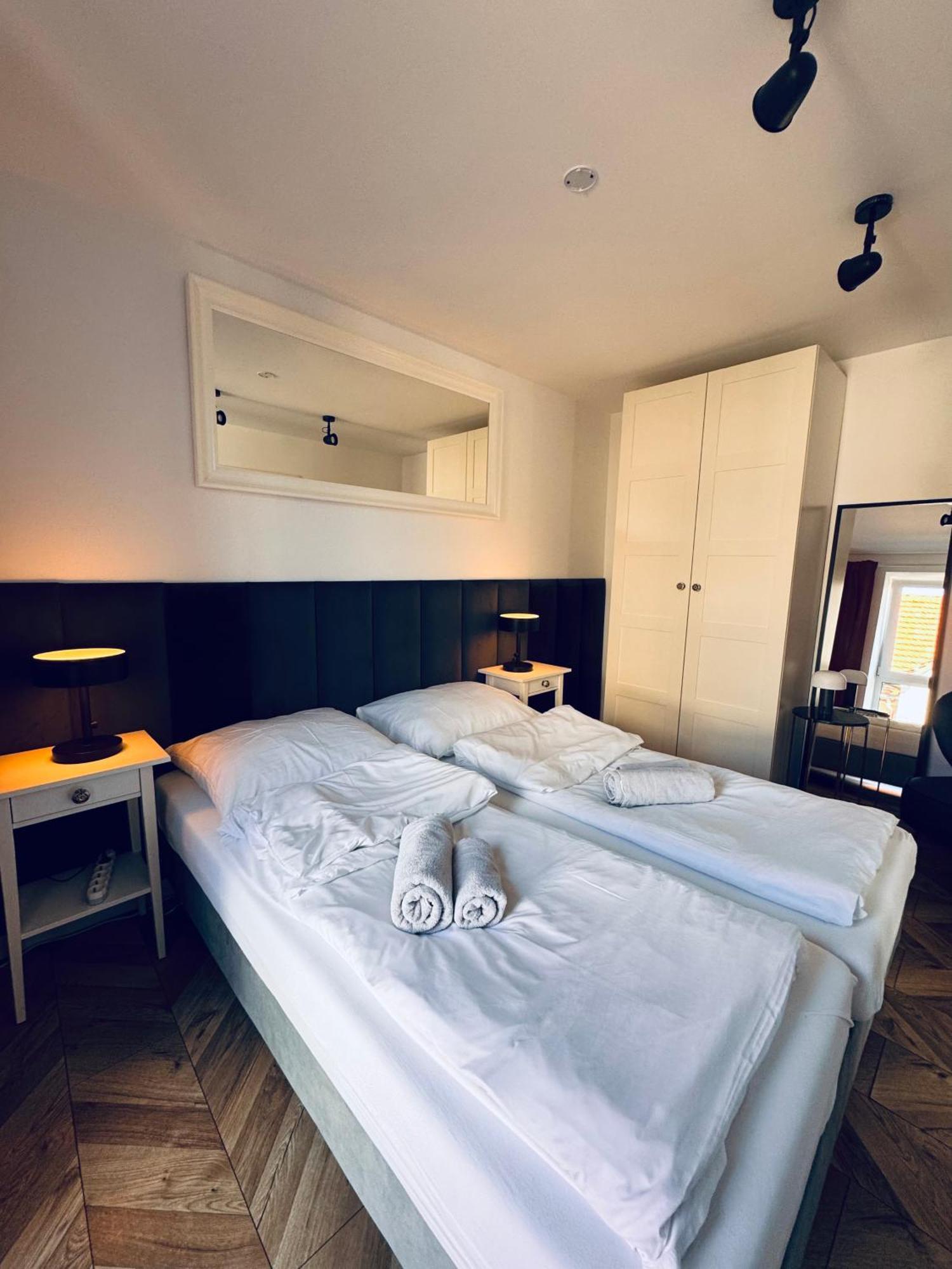 Apartamenty Zary מראה חיצוני תמונה